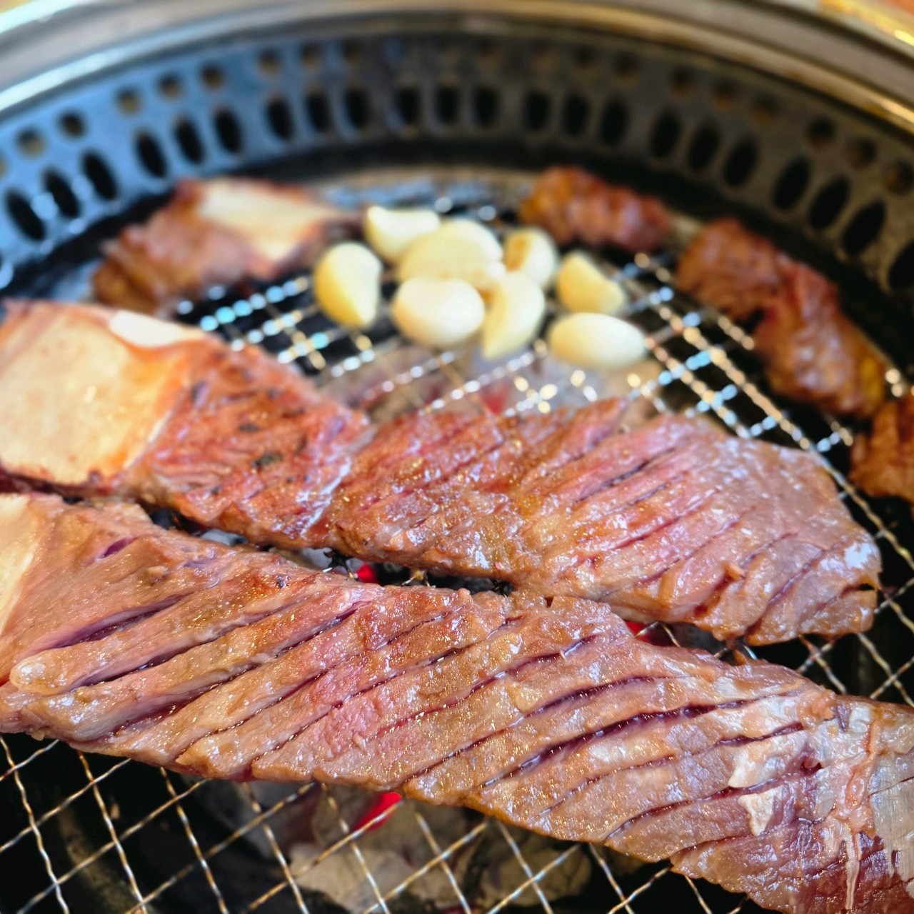 서울특별시 은평구 찐 맛집 2탄! 11 송추가마골2
