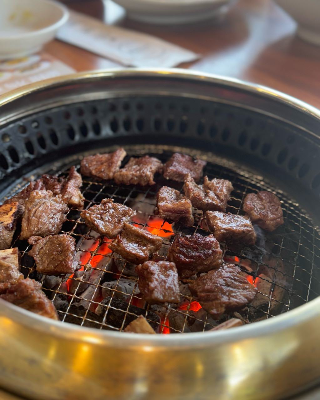 서울특별시 은평구 찐 맛집 2탄! 12 송추가마골3