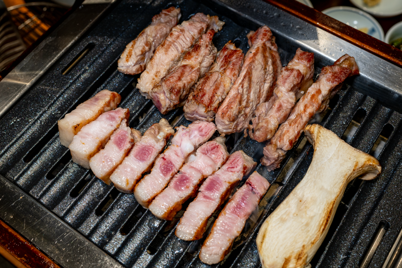 서울특별시 광진구 찐 맛집 2탄! 5 숙성부심2