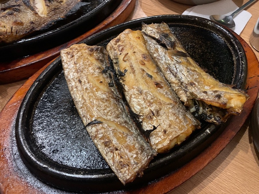 시래기화덕생선구이3