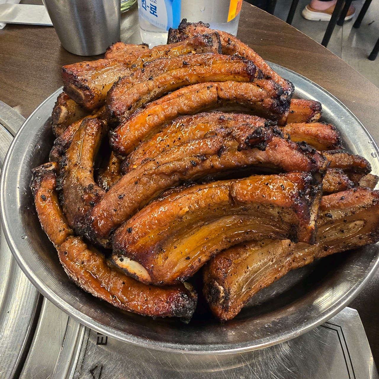 서울특별시 동대문구 찐 맛집 2탄! 23 신가네 왕코 등갈비2