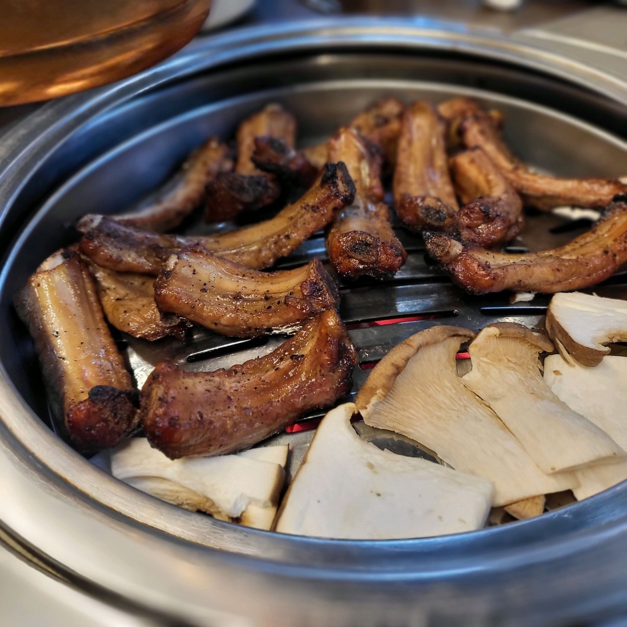 서울특별시 동대문구 찐 맛집 2탄! 24 신가네 왕코 등갈비3