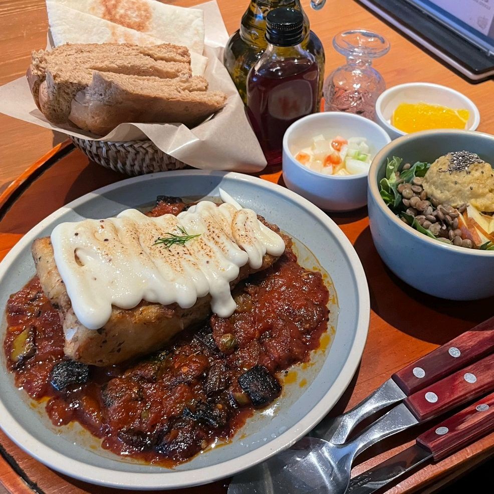 서울특별시 서대문구 찐 맛집 2탄! 6 아민 이화3