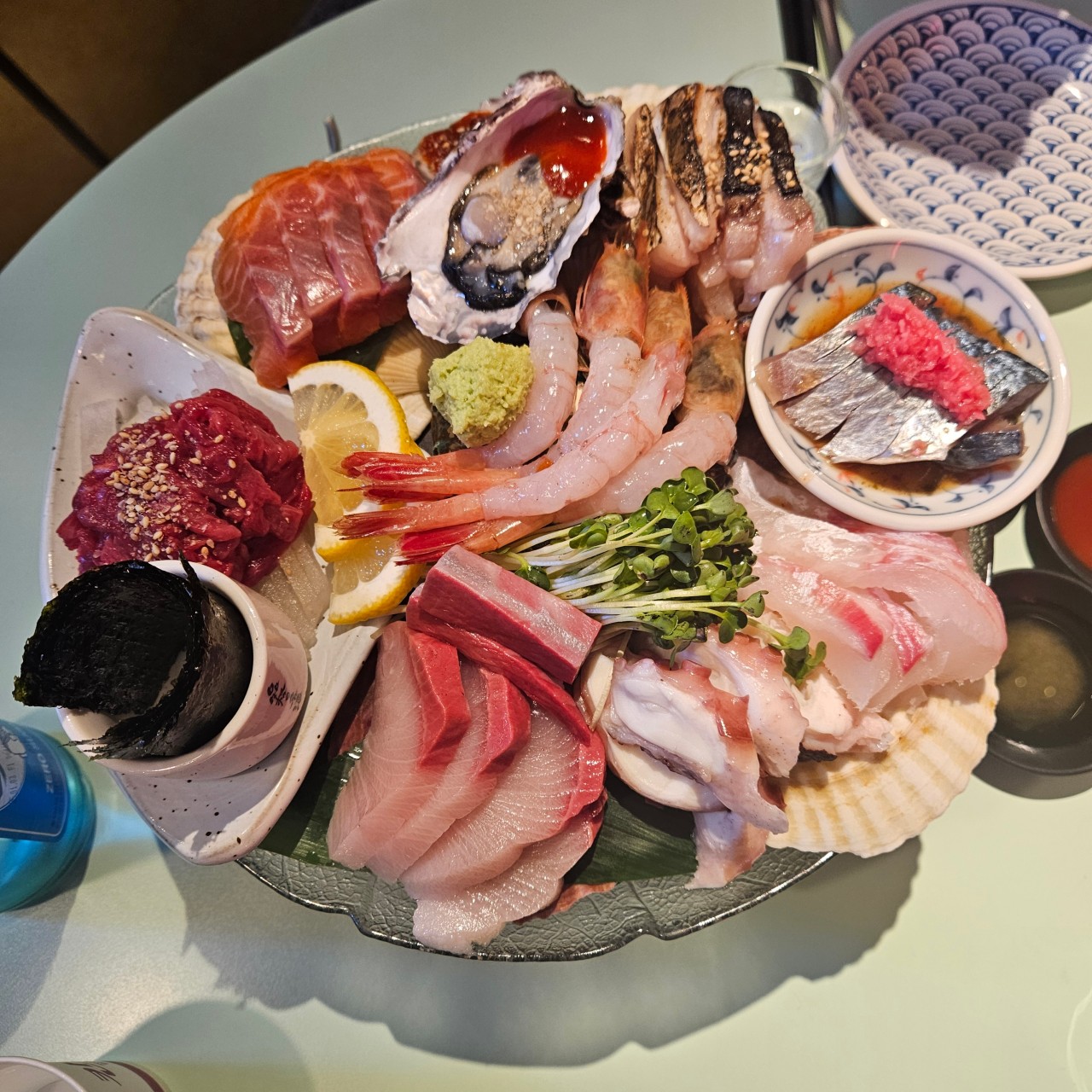 서울특별시 중랑구 찐 맛집 2탄! 15 오키나라3