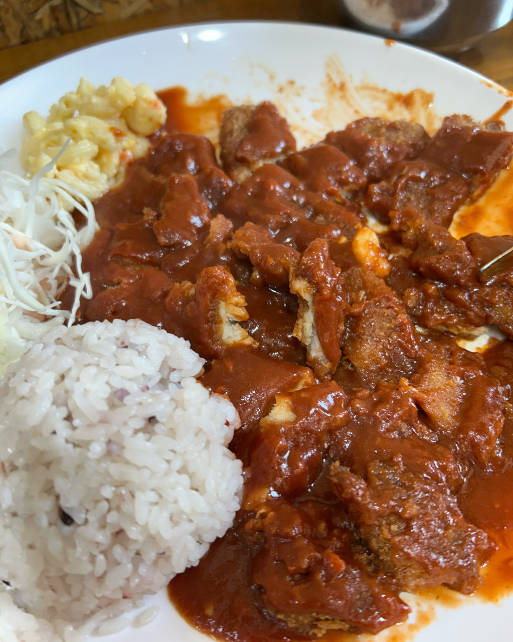 왕세숫대야냉면3