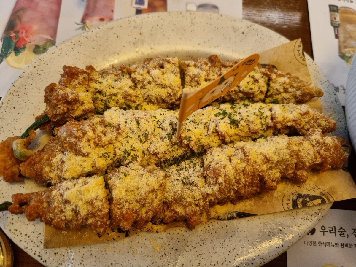 서울특별시 마포구 찐 맛집 2탄! 2 우이락2