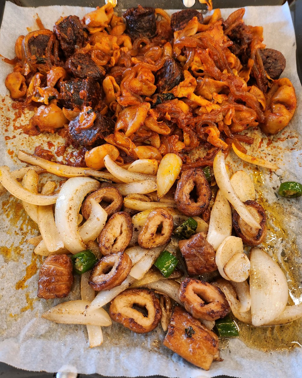 서울특별시 중랑구 찐 맛집 2탄! 18 울타리곱창3