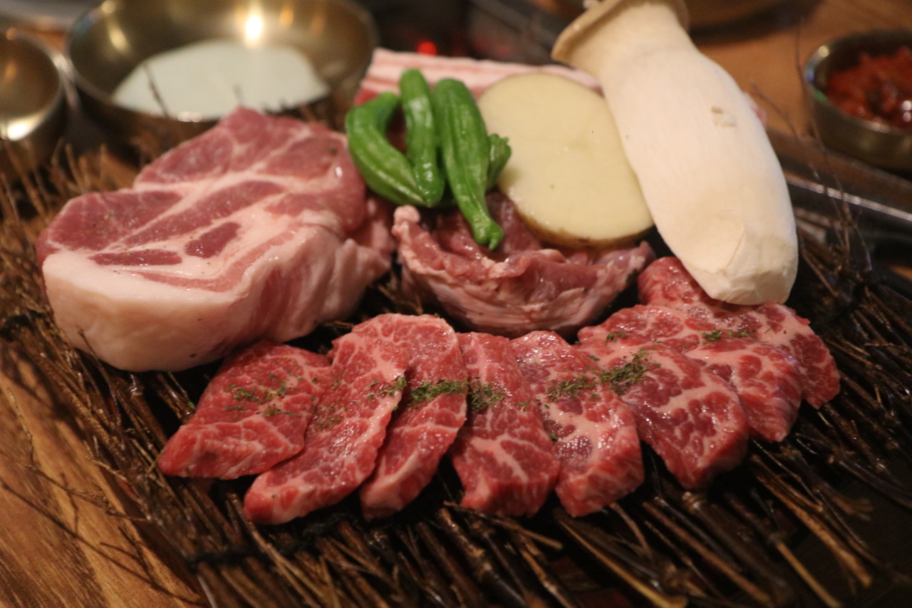 서울특별시 마포구 찐 맛집 2탄! 30 육몽2