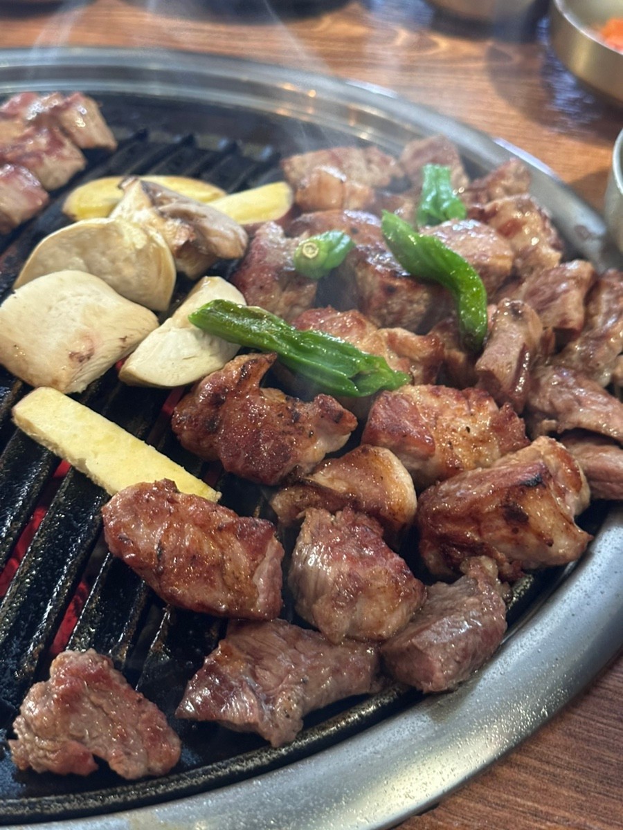 서울특별시 마포구 찐 맛집 2탄! 29 육몽3