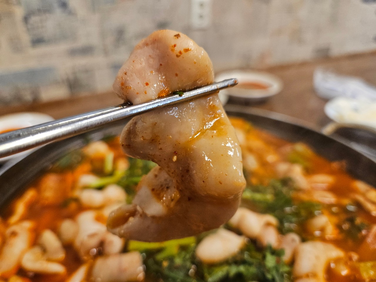 서울특별시 동대문구 찐 맛집 2탄! 3 은하곱창3