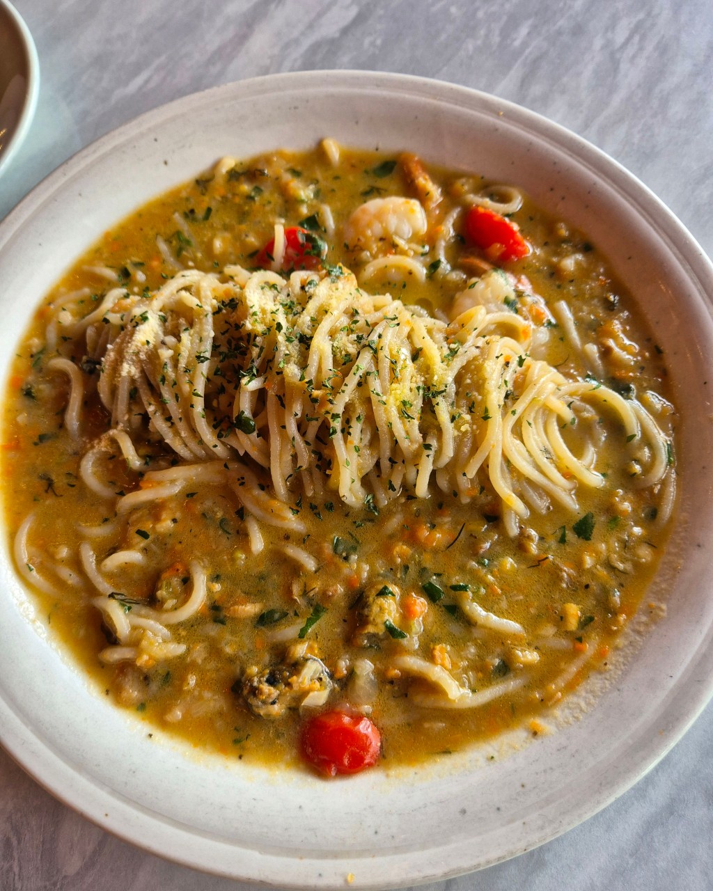 서울특별시 서대문구 찐 맛집 2탄! 18 이석덕생면파스타 3