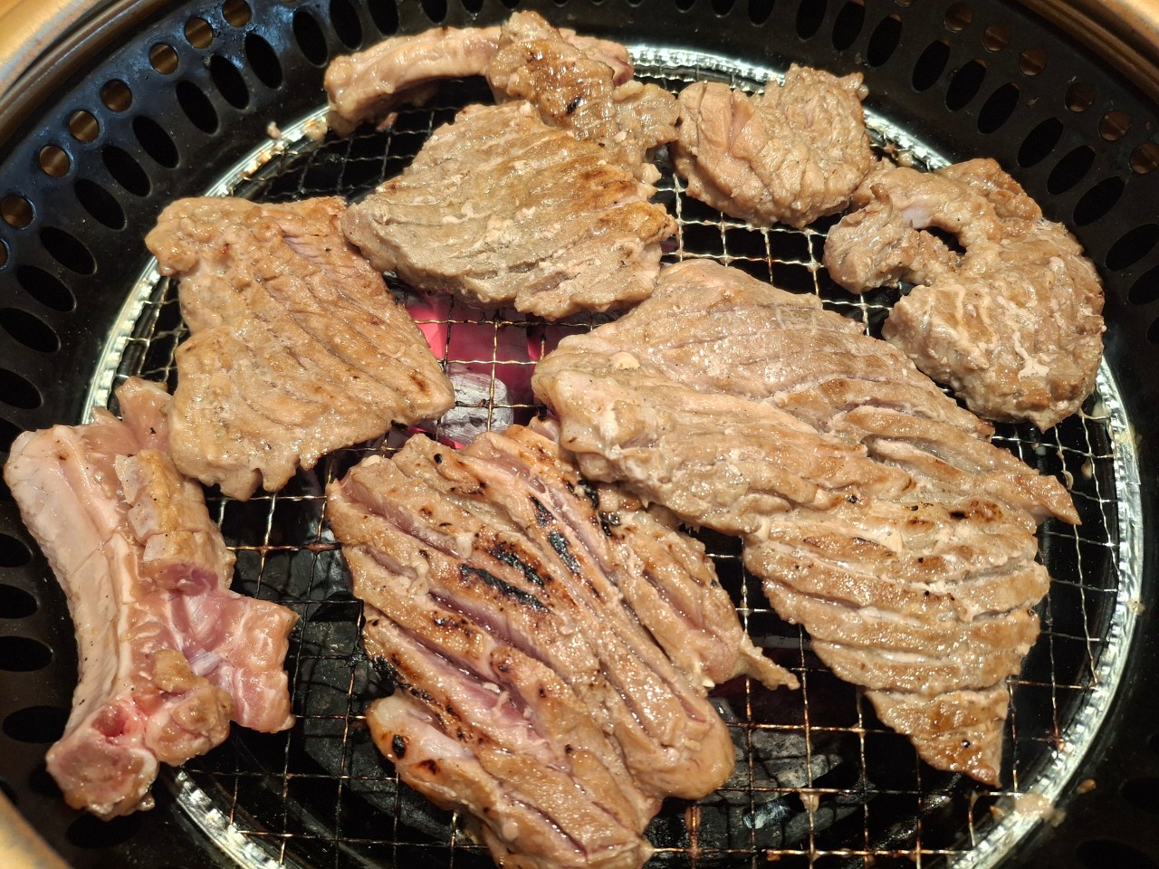 서울특별시 중랑구 찐 맛집 2탄! 9 이학갈비2