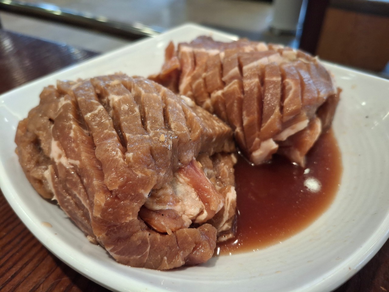 서울특별시 중랑구 찐 맛집 2탄! 8 이학갈비3