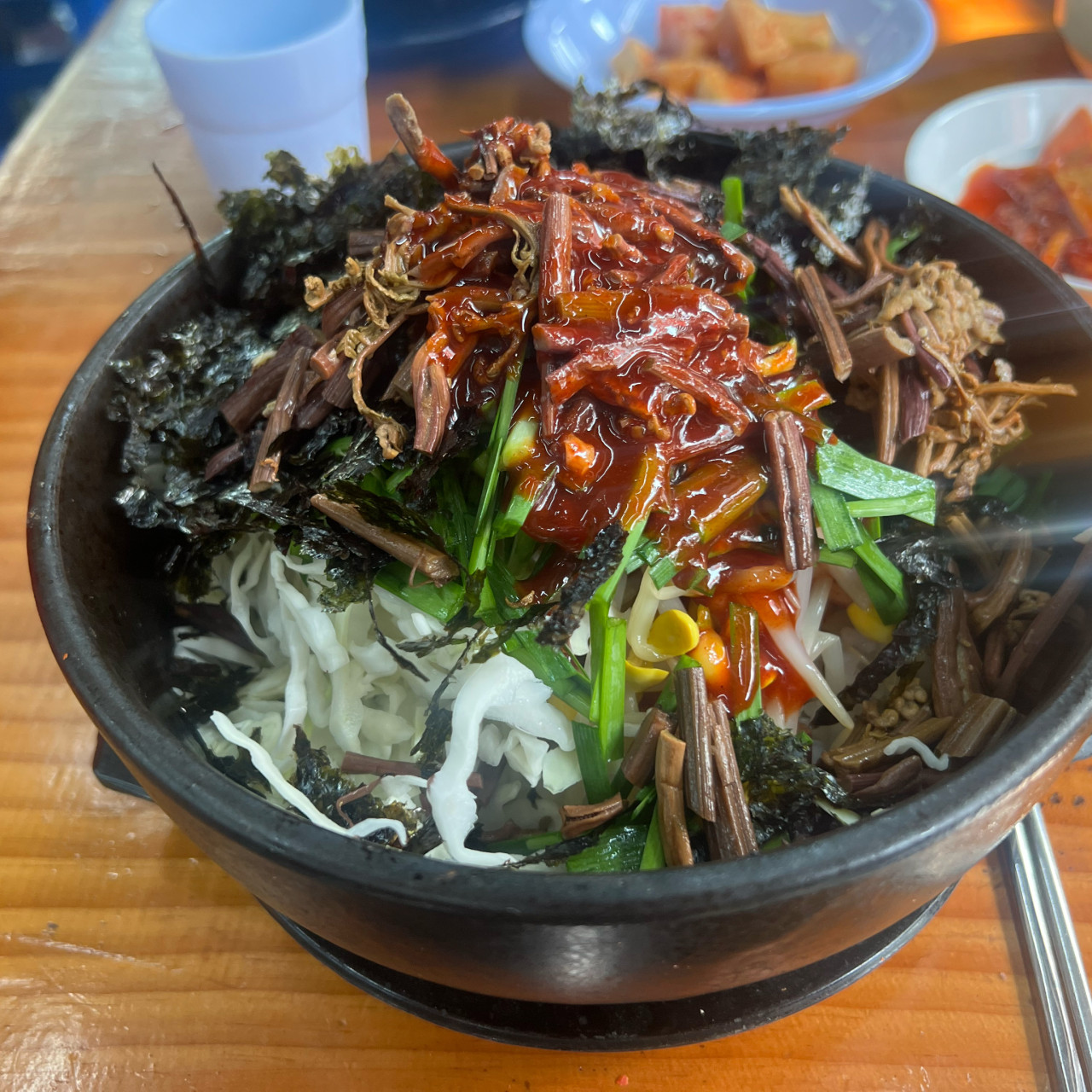 서울특별시 도봉구 찐 맛집 2탄! 20 일심해장국2