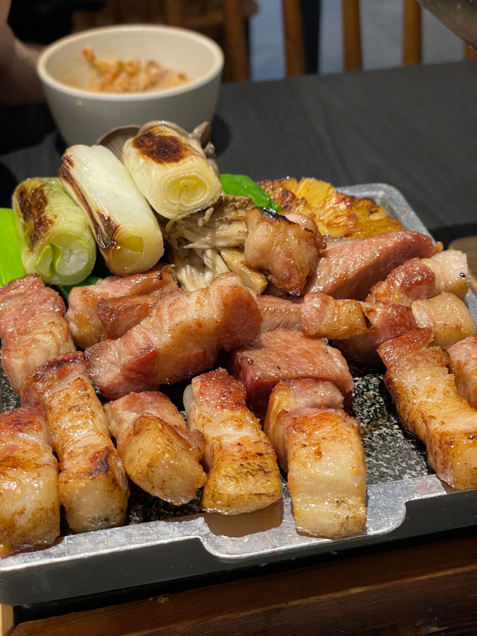 서울특별시 중랑구 찐 맛집 2탄! 3 임금돼지 태릉3