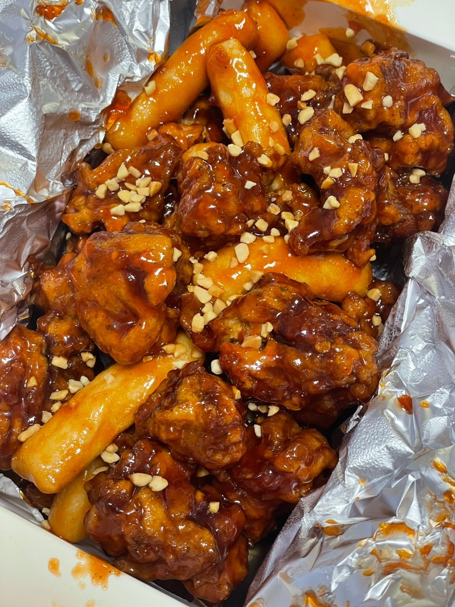 서울특별시 도봉구 찐 맛집 2탄! 14 점순이하우스2
