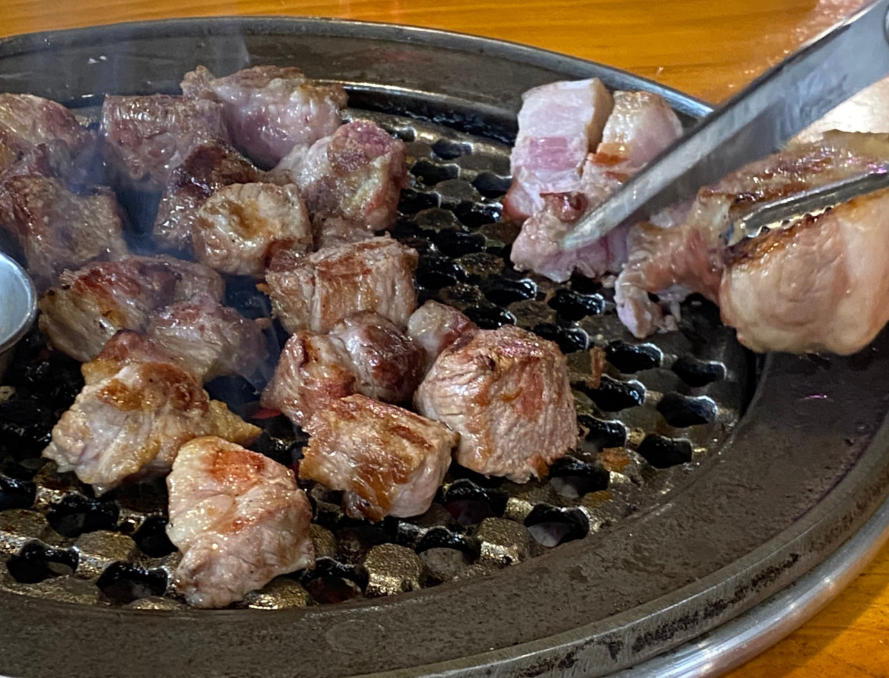 서울특별시 은평구 찐 맛집 2탄! 17 제주마실3