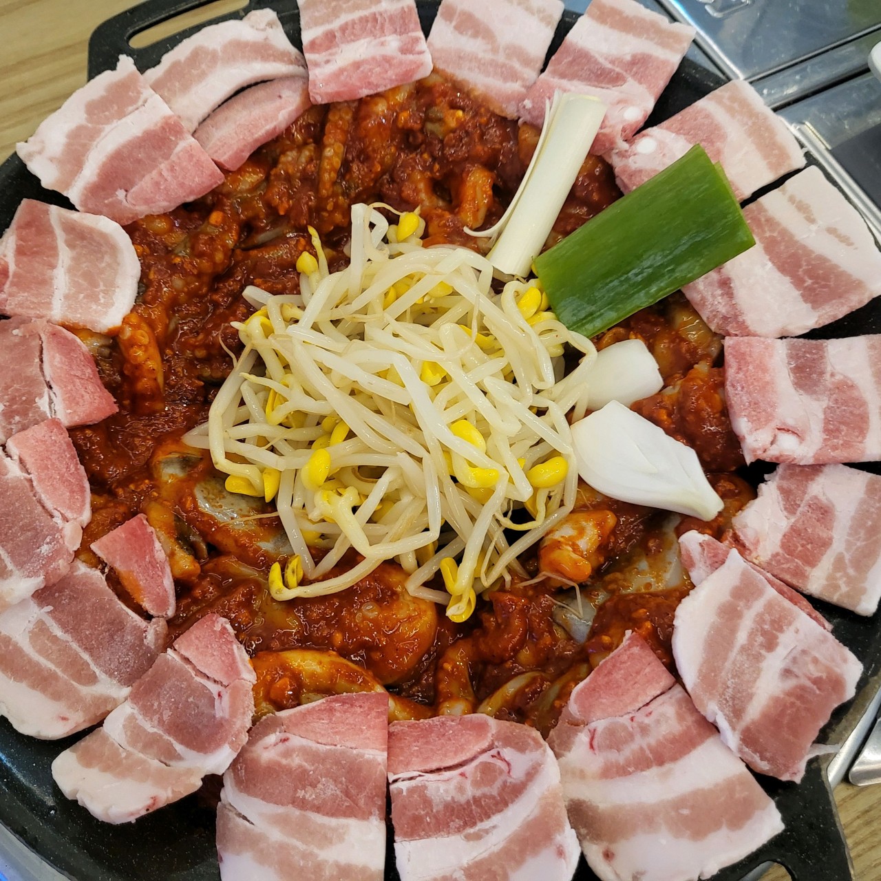서울특별시 중랑구 찐 맛집 2탄! 11 조아죽네쭈꾸미2