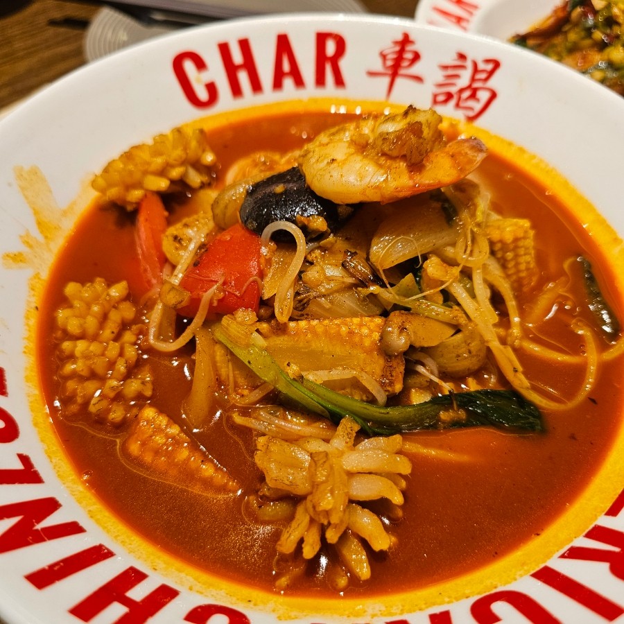 차알 여의도 IFC몰점3