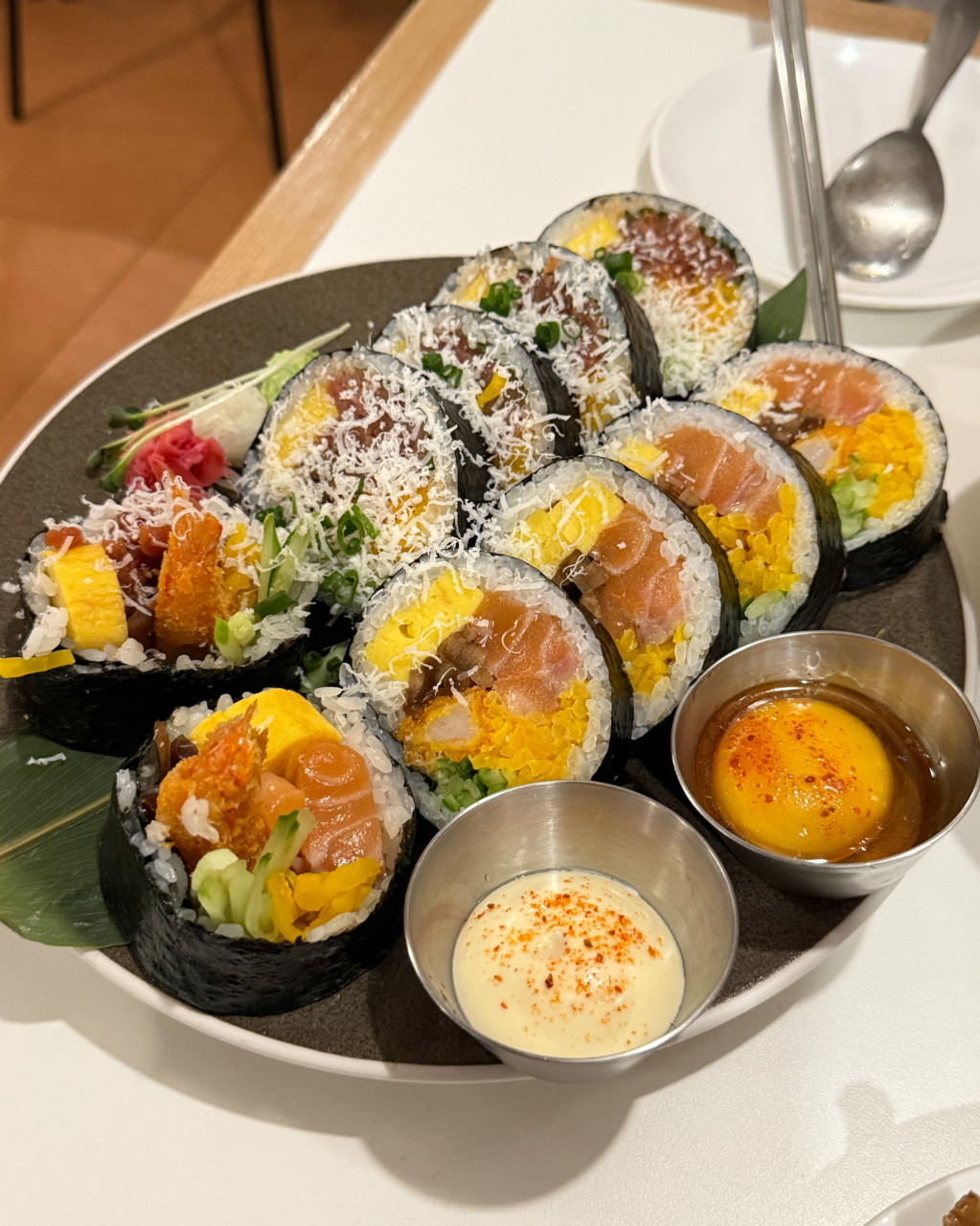 서울특별시 마포구 찐 맛집 2탄! 20 초이다이닝22