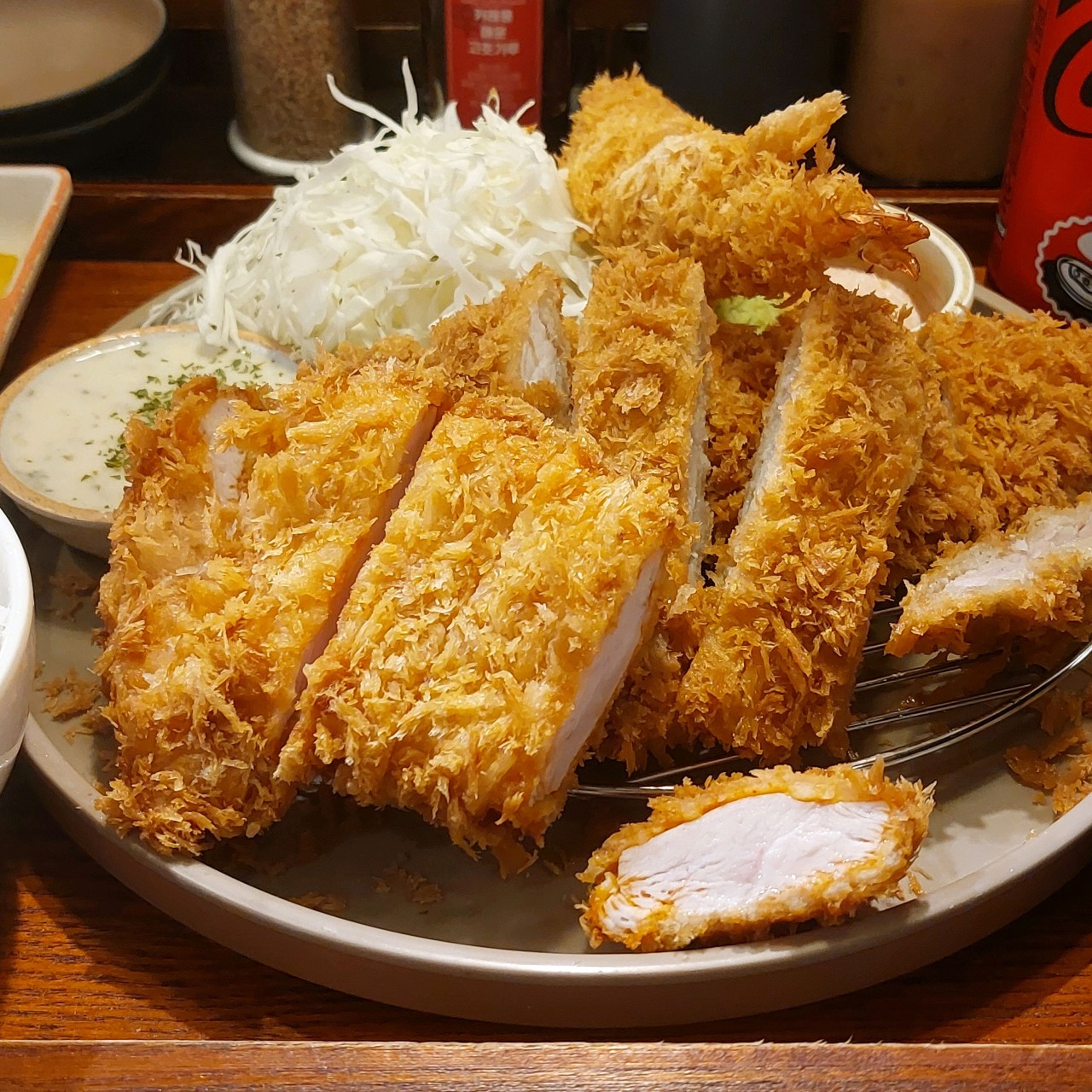 서울특별시 서대문구 찐 맛집 2탄! 9 카츠업3