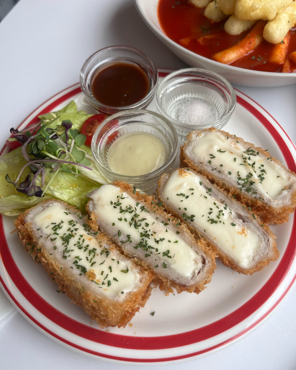 서울특별시 마포구 찐 맛집 2탄! 26 해피치즈스마일2