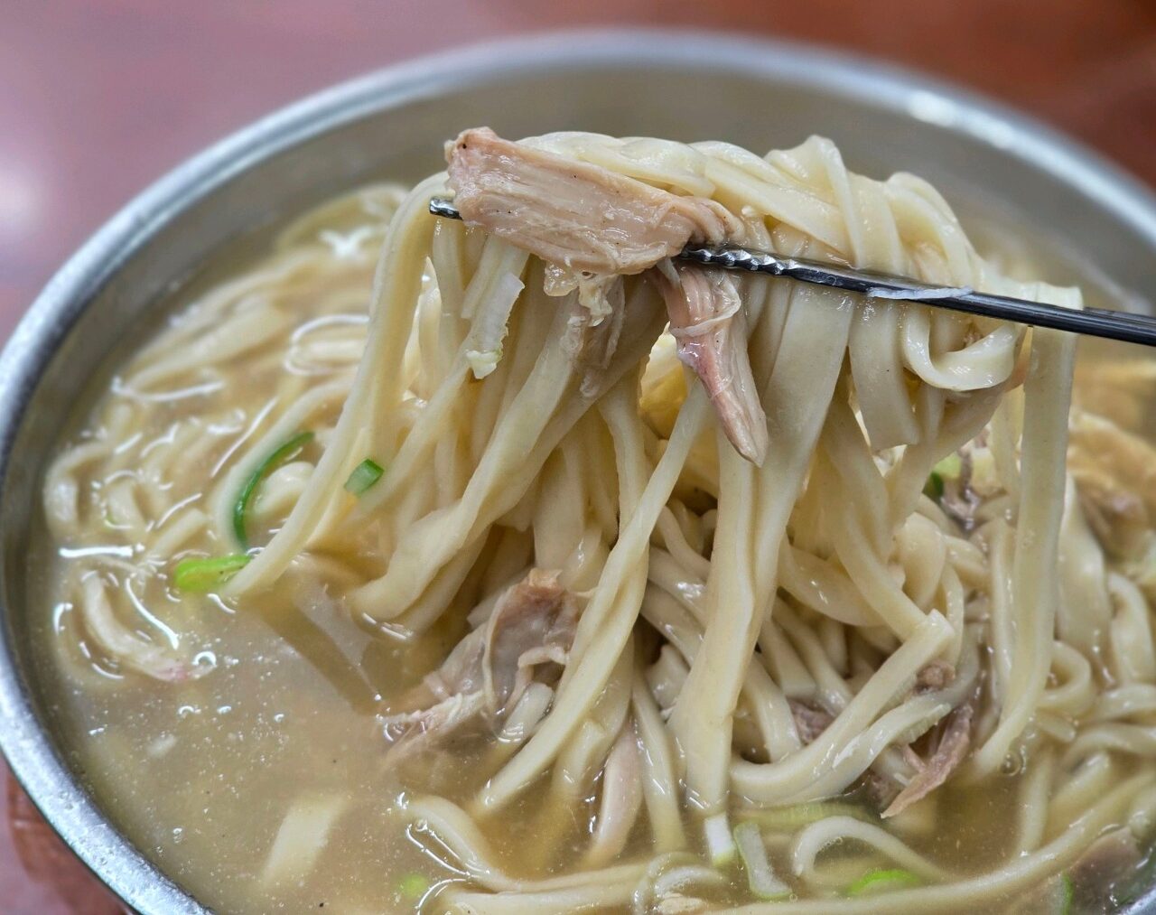 서울특별시 동대문구 찐 맛집 2탄! 27 혜성칼국수3 e1756884280313