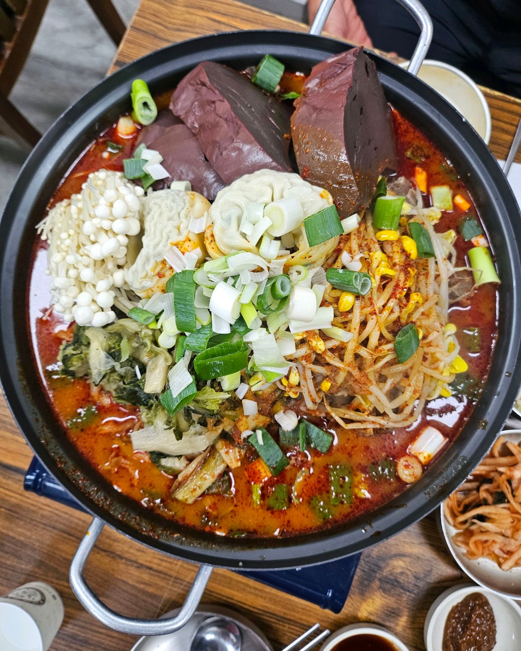 서울특별시 동대문구 찐 맛집 2탄! 15 호감해장2