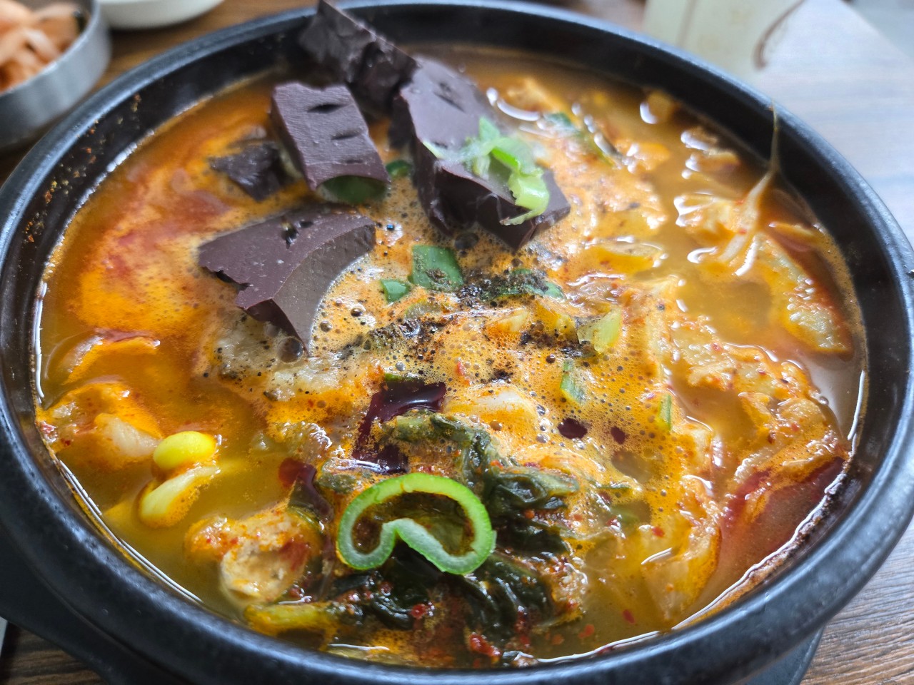 서울특별시 동대문구 찐 맛집 2탄! 14 호감해장3
