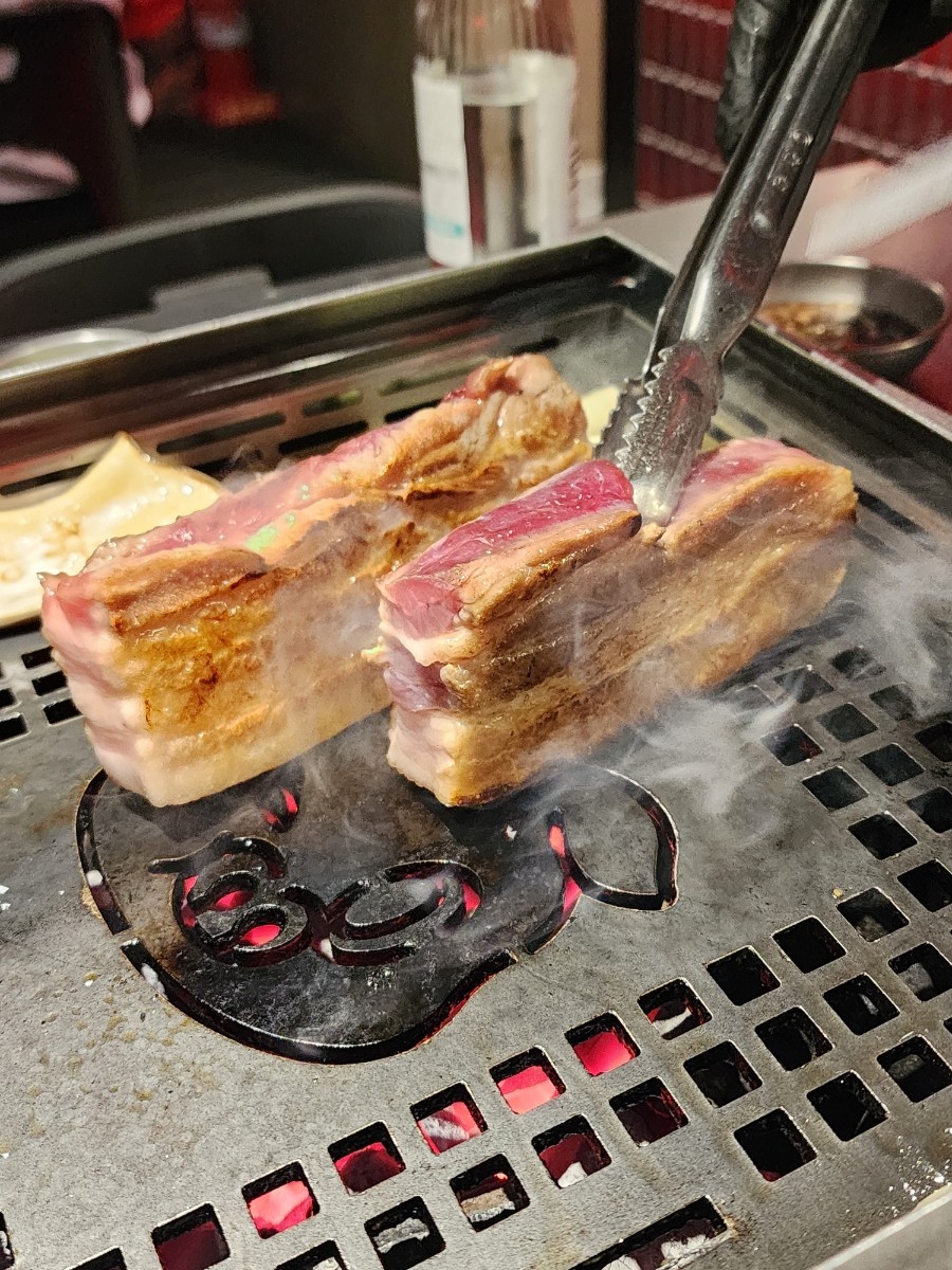 서울특별시 마포구 찐 맛집 2탄! 11 홍대 육지2