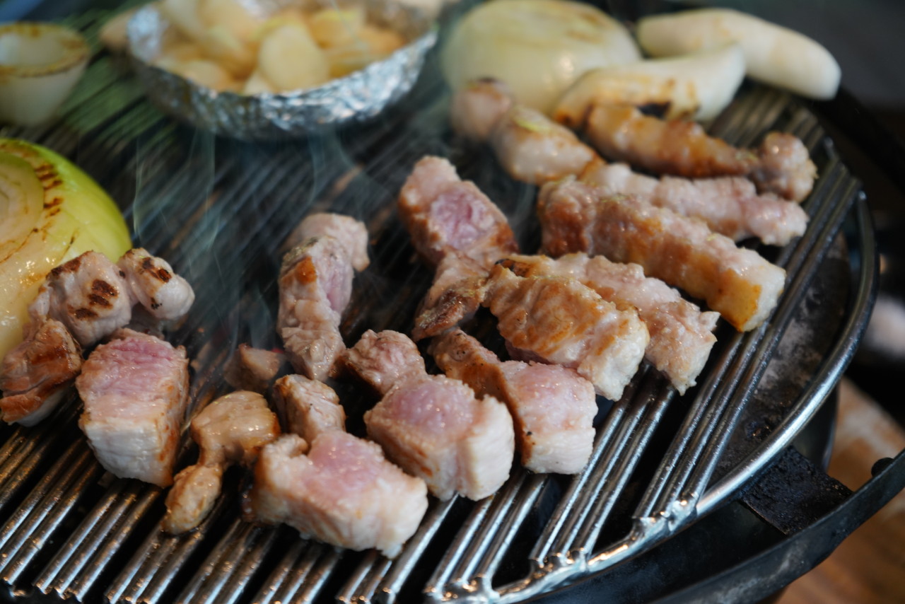 서울특별시 광진구 찐 맛집 2탄! 27 화기애애3