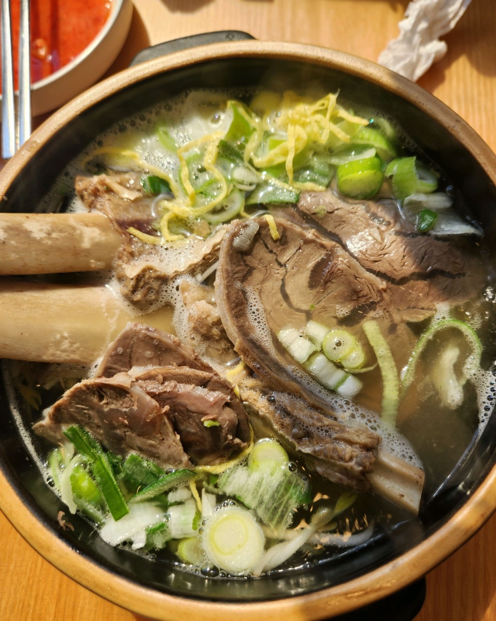 서울특별시 동대문구 찐 맛집 2탄! 29 회기왕갈비탕2