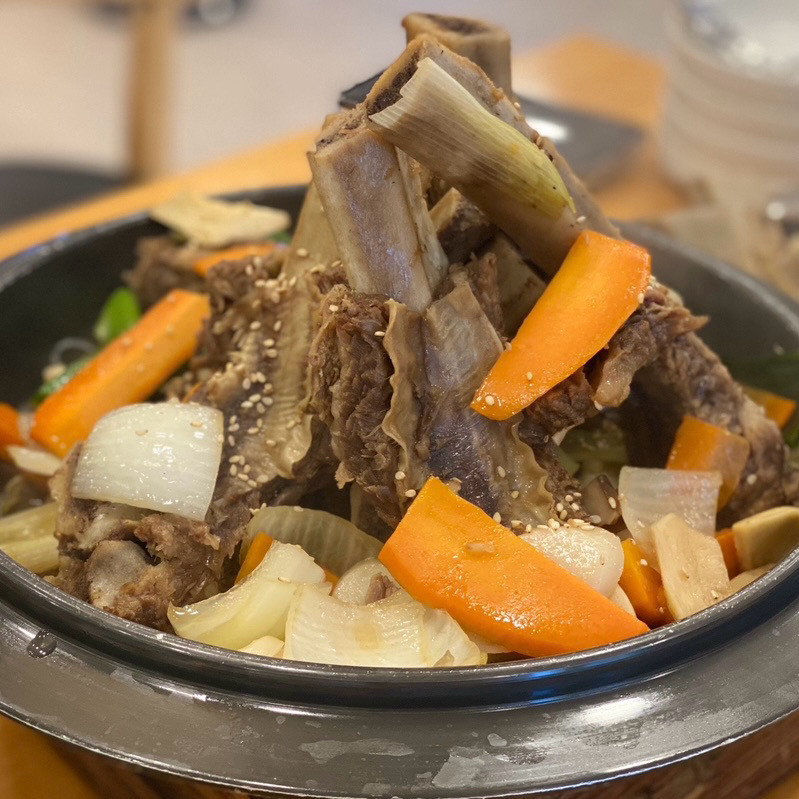 서울특별시 동대문구 찐 맛집 2탄! 30 회기왕갈비탕3