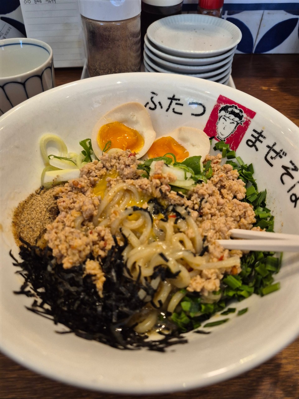 서울특별시 도봉구 찐 맛집 2탄! 9 후타츠3