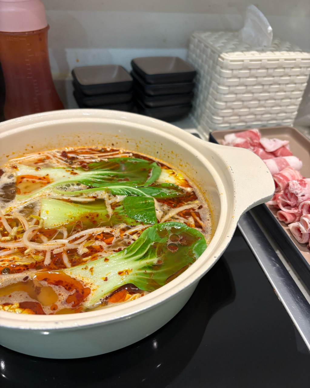 서울특별시 서대문구 찐 맛집 2탄! 27 훠궈랑2