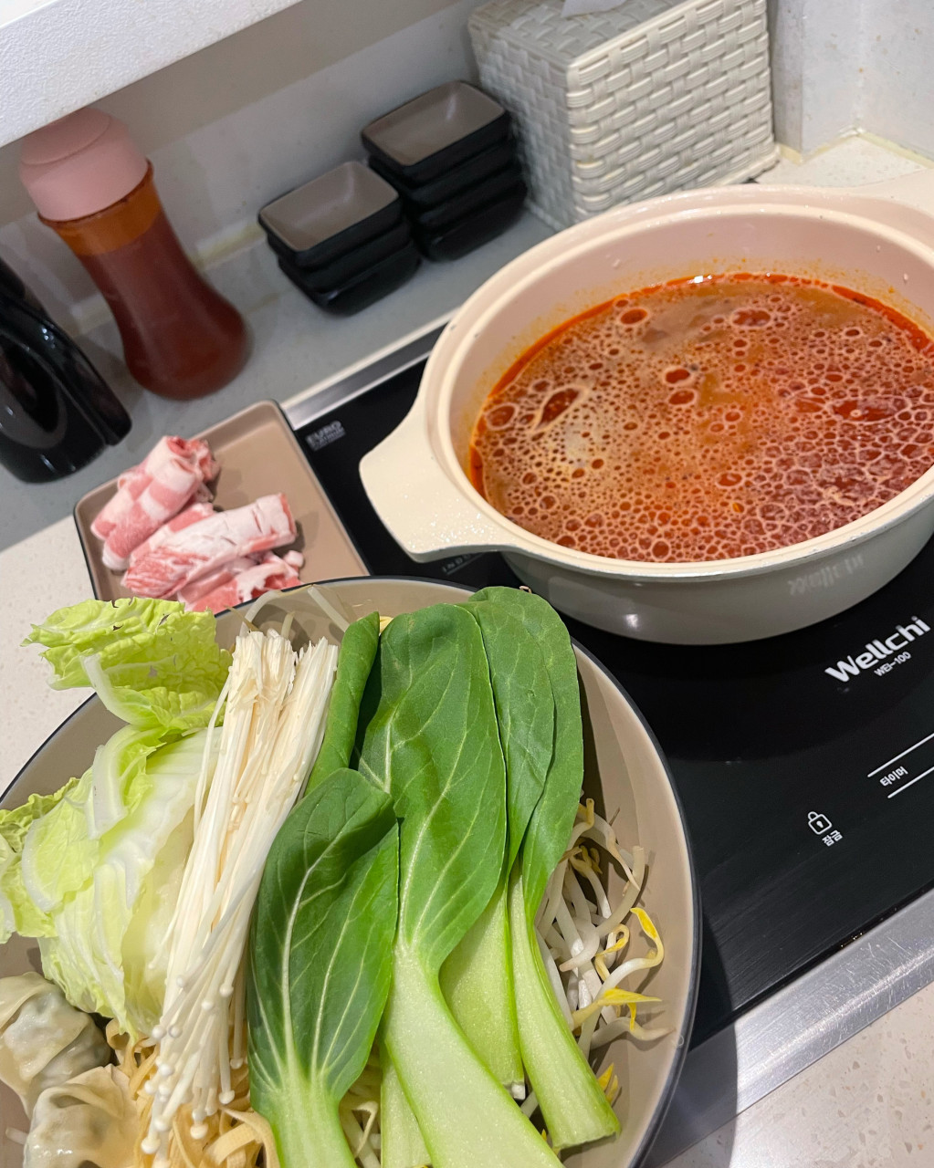 서울특별시 서대문구 찐 맛집 2탄! 26 훠궈랑3