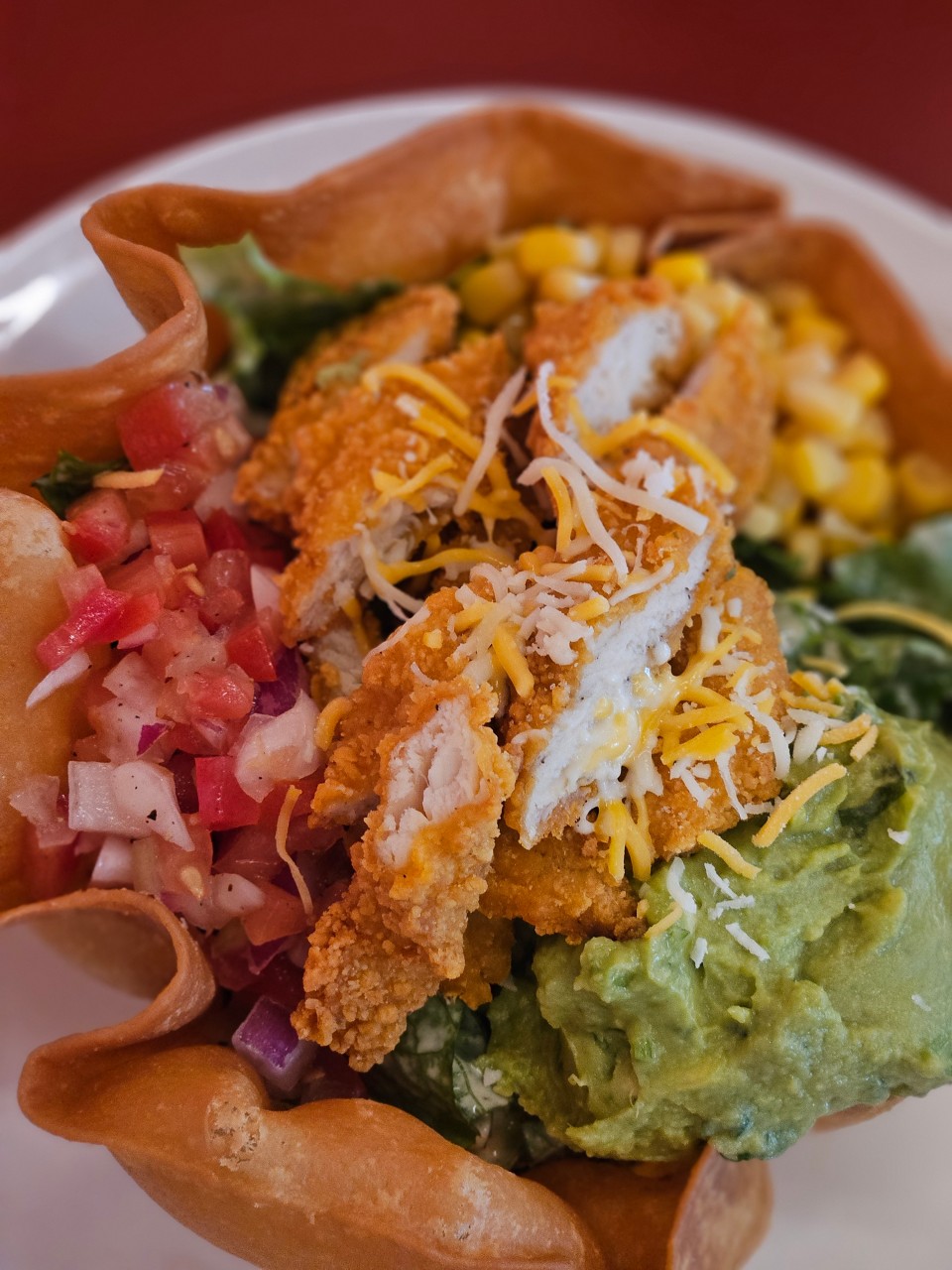 낙원타코 강남역5