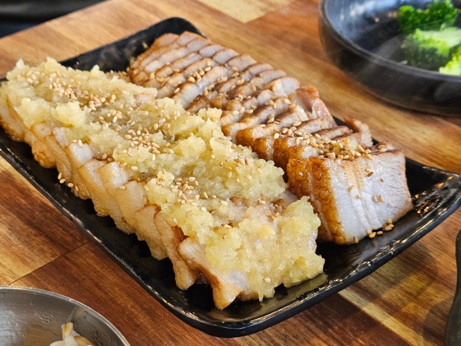 미가보쌈김치찜2