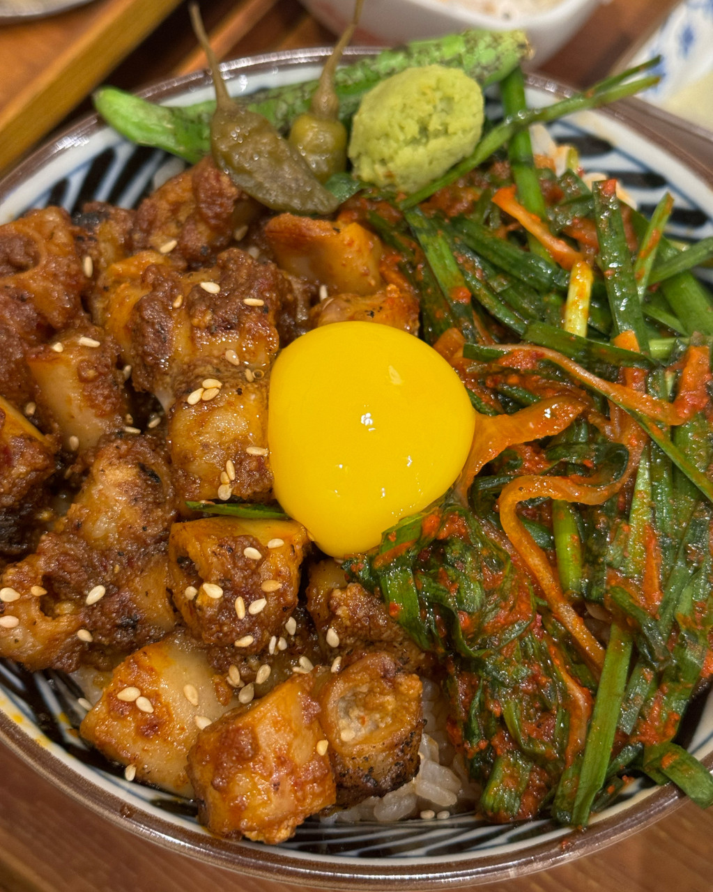 배키욘방 야끼니꾸3