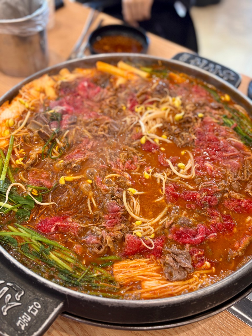 신사우물갈비 동탄점2