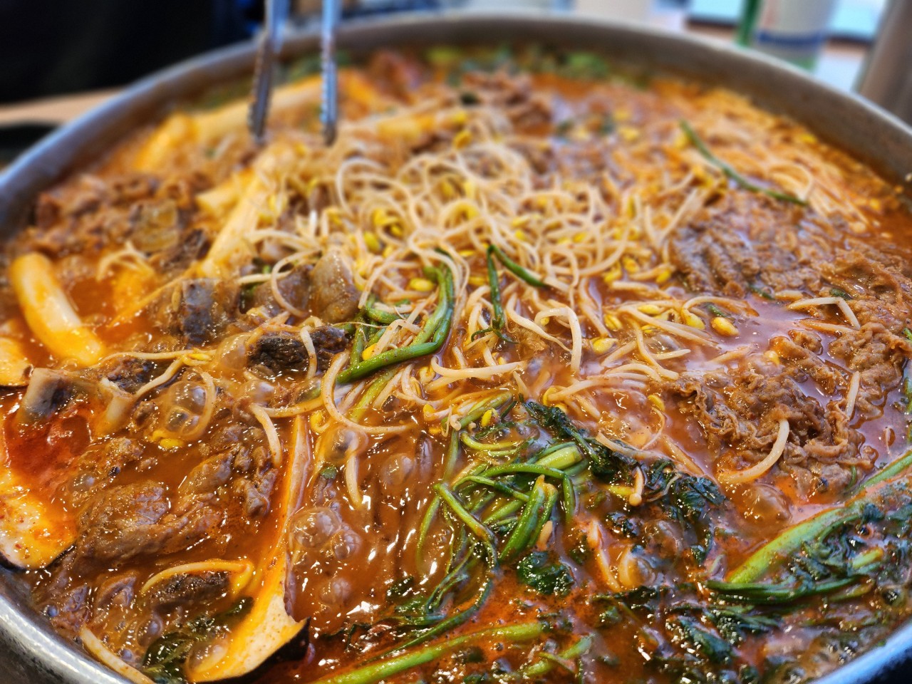 신사우물갈비 동탄점3