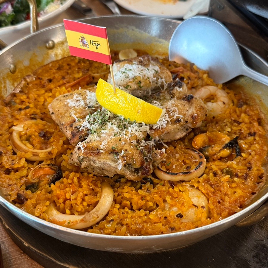 트라가 강남역점2