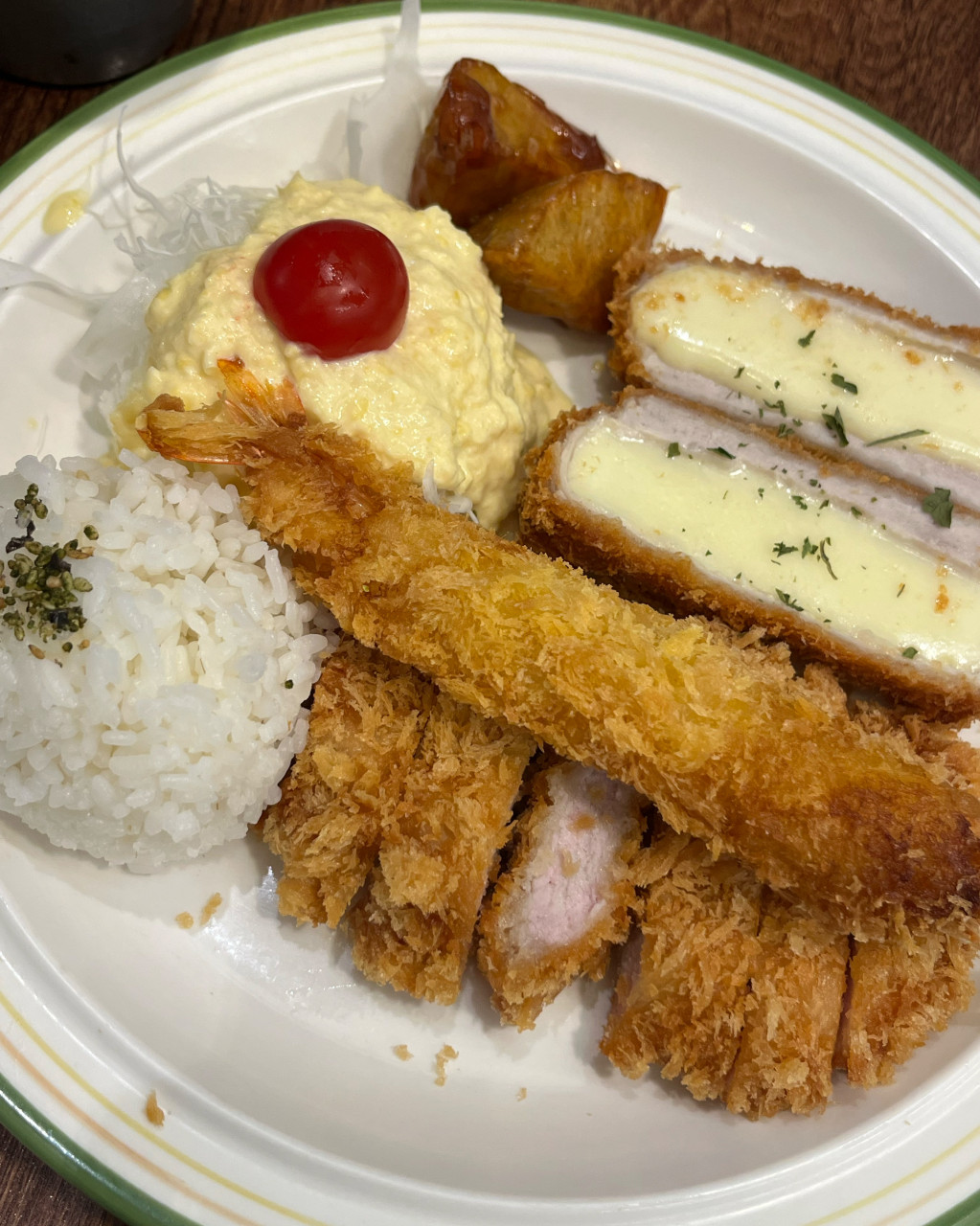 170도시까스 돈까스3