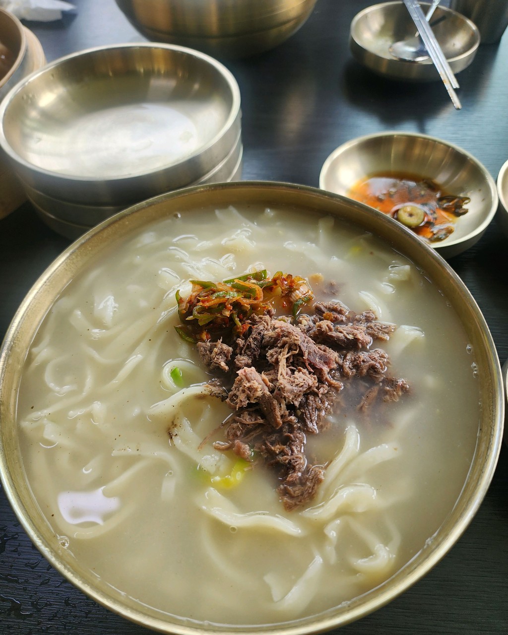 국시집 밀가마2