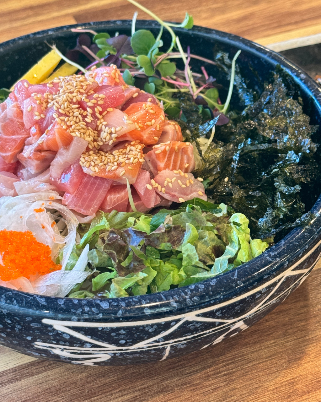 김재운 초밥사랑2