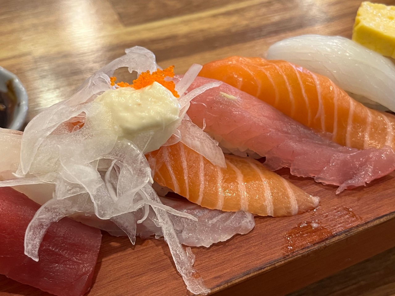 김재운 초밥사랑3