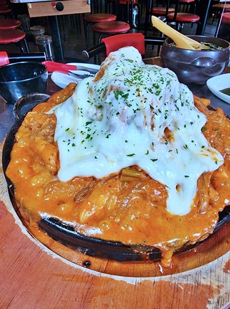 등갈비달인 본점3