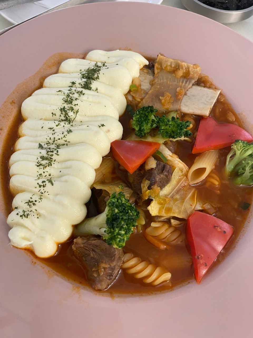 서울특별시 강남구 찐 맛집 2탄! 9 바비레드3