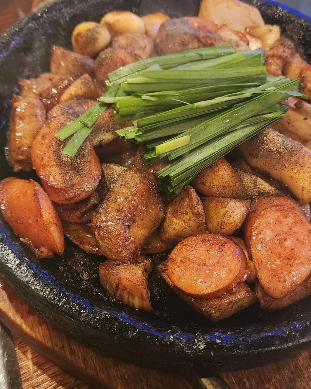 서울특별시 강남구 찐 맛집 2탄! 24 부대찌개대사관3
