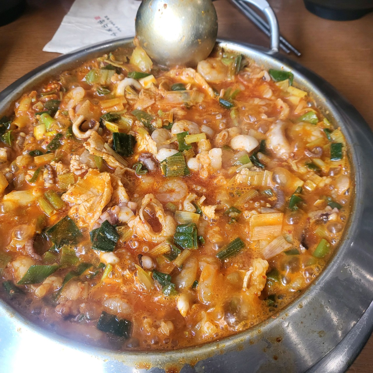 사위식당 판교점2